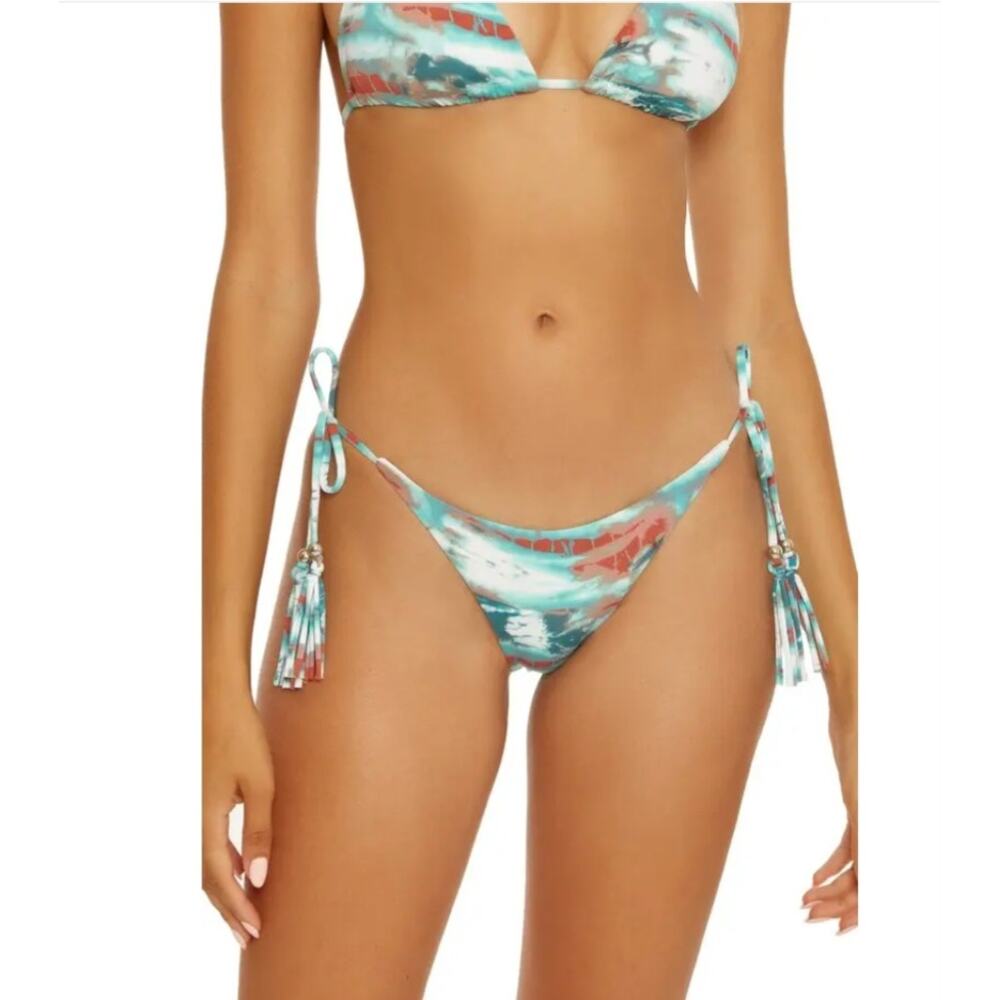 ISABELLA ROSE - Under One Sky Side Bikini Bottoms